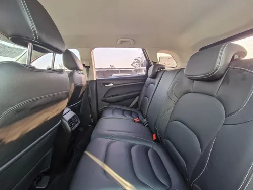 Chevrolet Captiva 1.5 Lt 7P Cvt