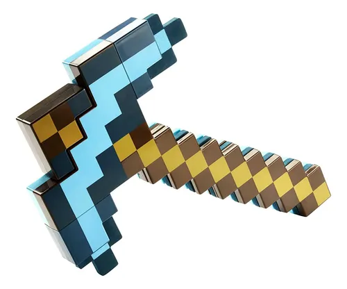 Juguetes de sales minecraft vegetta777