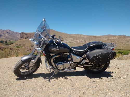 Imagen 2 de 9 de Suzuki Vz 800 Marauder ( No Shadow , Intruder , Virago )