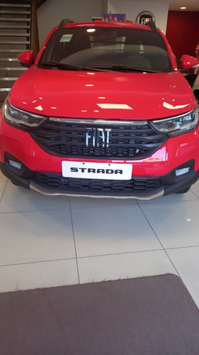 Imagen 21 de 22 de Fiat Strada Endurance Tomamos Anticipo O Usados Consulta *