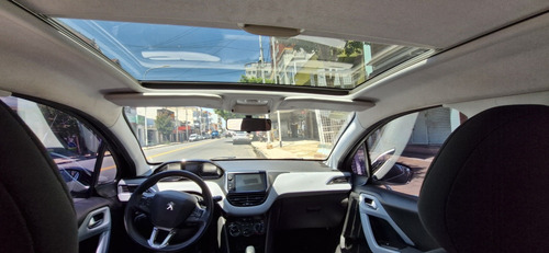 Peugeot 208 1.6 Allure Touchscreen