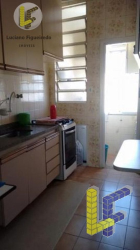 Venda Apartamento Santo Andre Centro Ref: 13148 - 13148