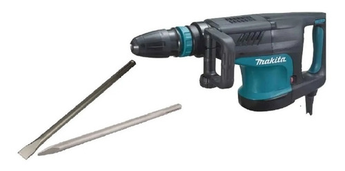 Martelete 10 Kg Sds Max Hm1203c 220v Makita + Pont. + Talha.
