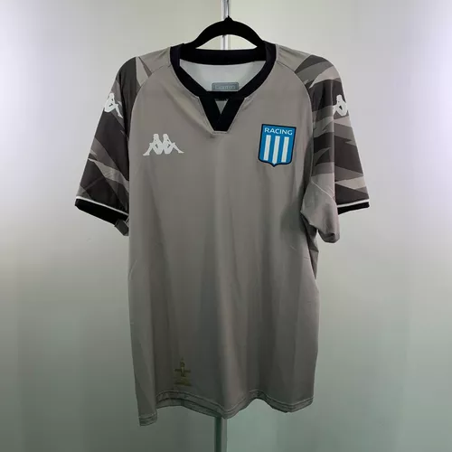 Racing Club Home 2022 - Kappa - originaisdofut