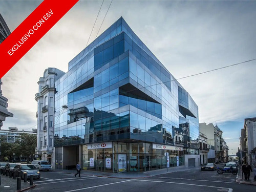 Edificio Corporativo Premium En Venta En Montevideo Id 5015