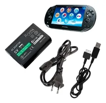 Comprar Cargador Para Psvita Adaptador Playstation Vita