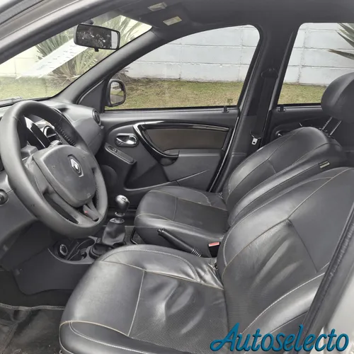 Renault Duster 2.0 Tripadvisor Intens 4X4