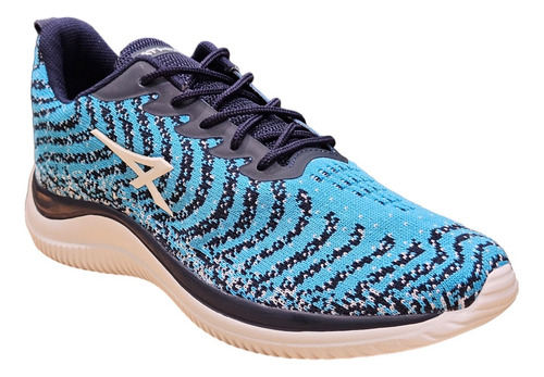 Zapatillas  Athix  Modelo  Fit Up De Mujer   Lm