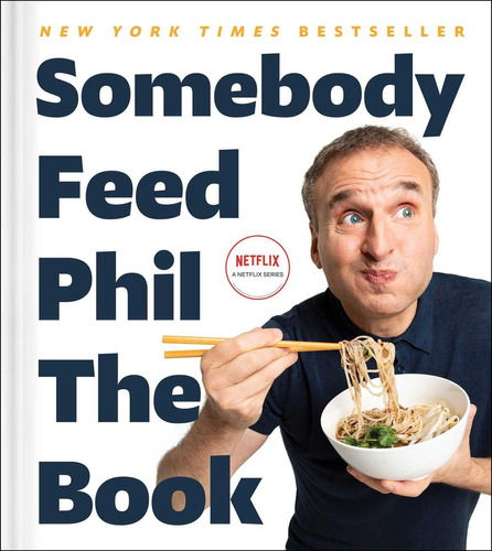 Alguien Alimenta A Phil Libro: Historias No Contadas, Fotos