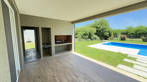 Casa - La Concepción