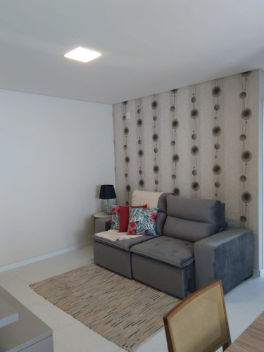 Imagem 18 de 20 de Excelentes Apartamentos No Bairro Das Nações. - Ap00710 - 33720757