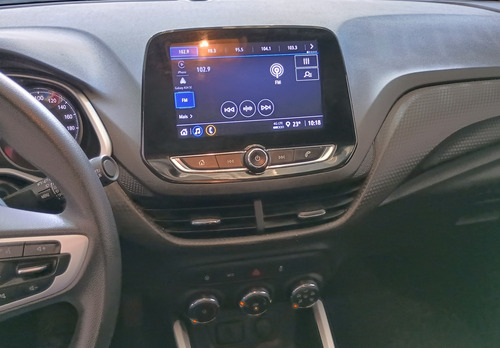 Chevrolet Onix 1.0 Lt Turbo 5p