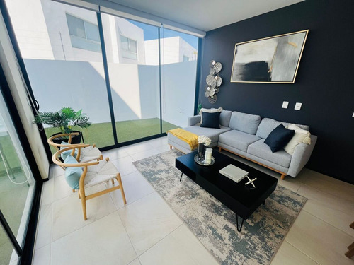 ¡tu Hogar Ideal Te Espera En Zibatá, Club De Golf!