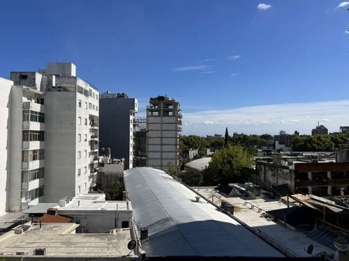 Imagen 6 de 12 de Alquiler Apartamento Estrenar 1 Dormitorio En Cordón Garaje