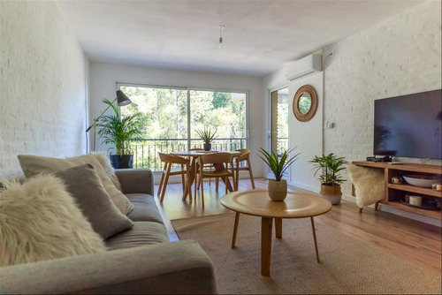 Apartamento De 1 Dormitorio Haras Del Lago Barrio Privado