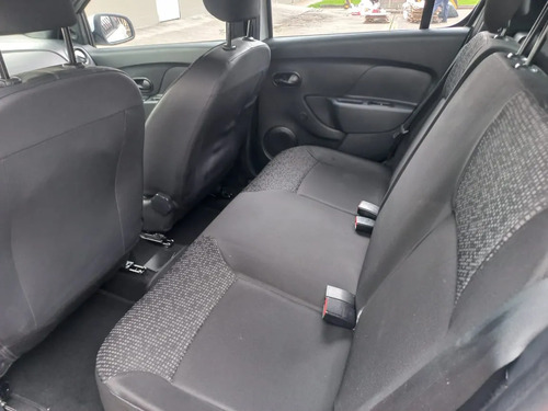 Renault Sandero 1.6 Life