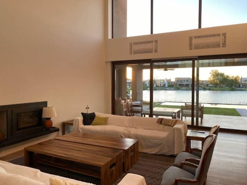 Imagen 11 de 30 de Casa En Venta En Barbarita, General Pacheco, Tigre