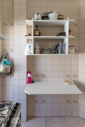 Apartamento À Venda - Centro, 2 Quartos, 58 - S893075209