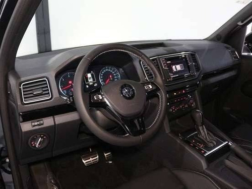 Imagem 8 de 15 de Volkswagen Amarok 3.0 V6 Tdi Diesel Highline Extreme Cd