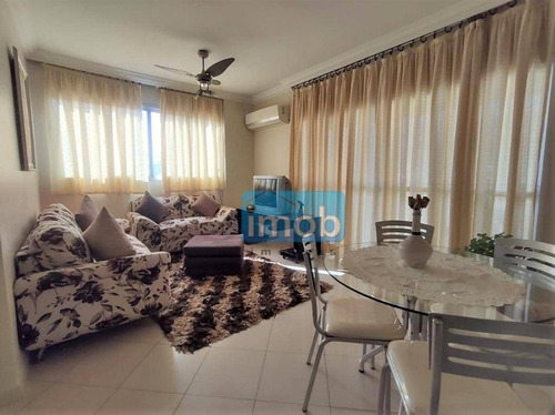 Imagem 26 de 30 de Cobertura À Venda, 150 M² Por R$ 900.000,00 - Boqueirão - Santos/sp - Co0221