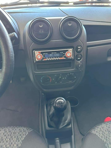Ford Ka 1.0 Flex 3p