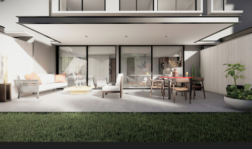 Venta Casa De 3 Dorm. En Las Condes, 18.800 Uf Sin Ggcc