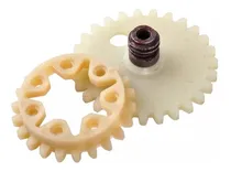 Comprar Engranajes Bomba Aceite Stihl Ms381 Ms380\u002F 038
