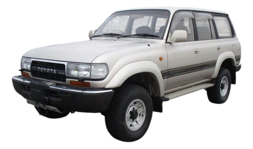 Pedalera Sincrónica Toyota Machito Autana Burbuja (Usado)