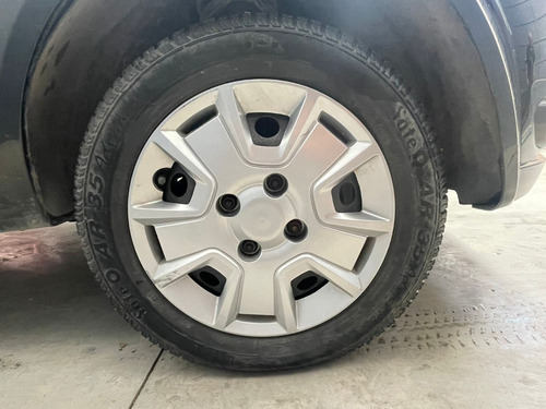 Imagen 5 de 9 de Ford Ka Fly Vyral 1.0