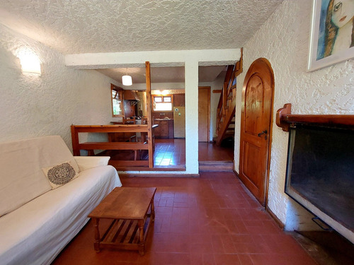 Complejo De Cabañas En Venta Bariloche