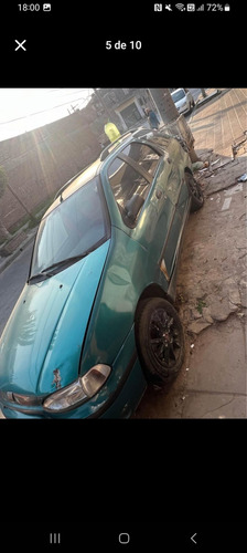Fiat Palio Weekend 1.6