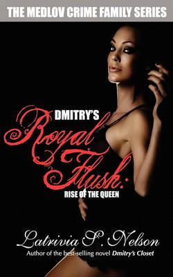 Libro Dmitry's Royal Flush : Rise Of The Queen - Latrivia...
