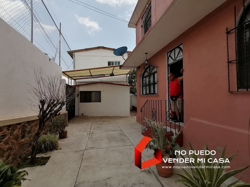 Imagen 4 de 28 de Propiedad Con Casa Y Departamento Ahuatepec