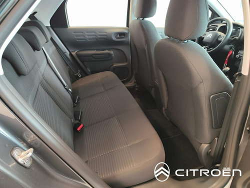Citroën C4 Cactus 1.2 Pure Tech 110 Feel