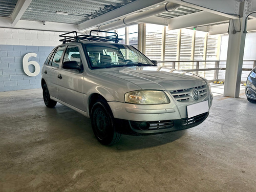 Volkswagen Gol 1.6 Mi Full