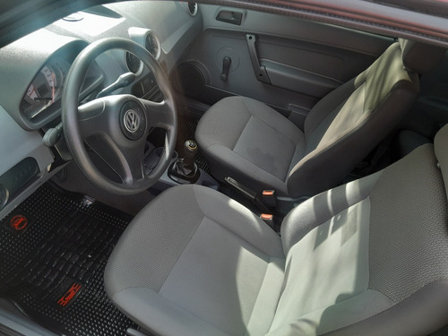 Volkswagen Gol 1.6 I Power 701