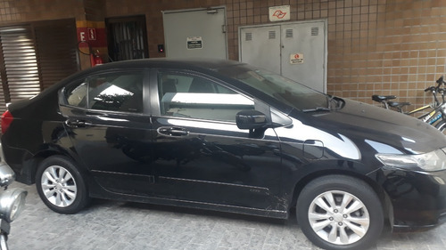 Honda City 1.5