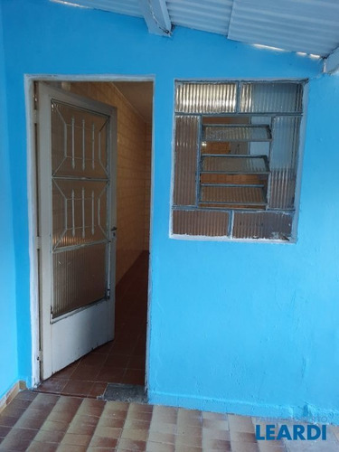 Imagem 14 de 15 de Sobrado - Vila Carmosina - Sp - 643994