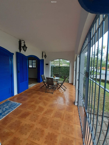 Imagem 14 de 30 de Casa - 717 - 69381352