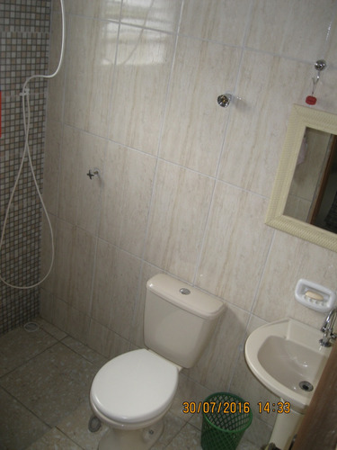 Casa A Venda Na Praia De Ilha Comprida - Sp