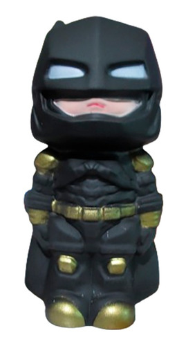 Figura Squeeze Chillon Batman Figura 10.5 Cms