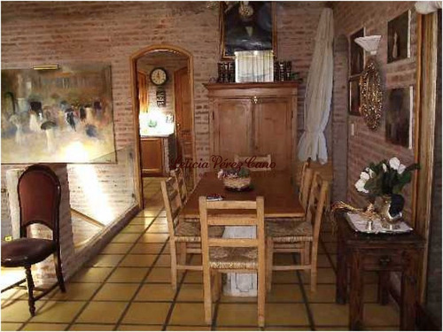 Imagen 21 de 30 de Excelente Casa En Manantiales, 4 Dormitorios *
