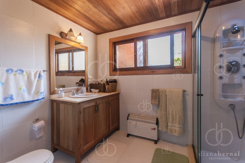 Imagen 10 de 21 de Casa En Pinares, Punta Del Este, La Mejor Ubicación, 3 Dormitorios .