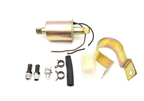 Imagen 2 de 3 de Bomba Gasolina Electrica Dodge 225 Carburado 8012