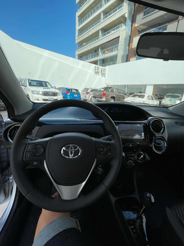 Imagen 16 de 18 de Toyota Etios 2022 1.5 Xls At