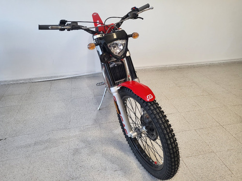 Gas Gas Txt 280 0km Trial Enduro