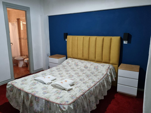 Venta Hotel De 50 Habitaciones En Retiro Caba