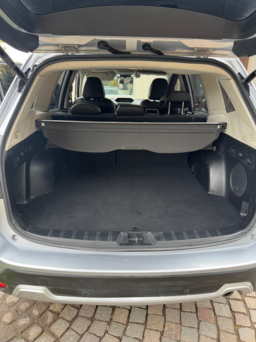 Subaru Forester 2.5 Awd Cvt Limited Sport c/ EyeSight