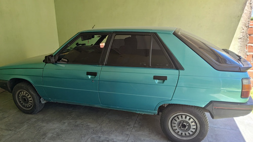 Renault R11 1.6 Txe
