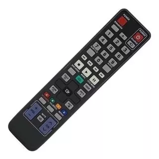 Controle P/ Blu-ray Dvd Player Samsung Bd-p1600 Bd-6800